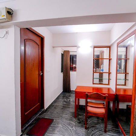 Luxe Vue - Premium Hotel Thiruvananthapuram ภายนอก รูปภาพ