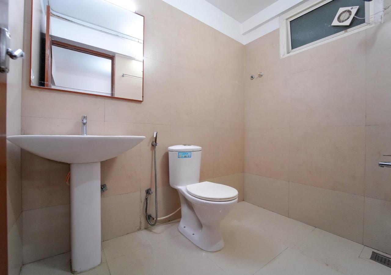 Luxe Vue - Premium Hotel Thiruvananthapuram ภายนอก รูปภาพ